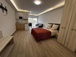 Estudio en venta en Puerto de la Cruz, Calle Isla de la Gomera, 1, 38400 photo 0