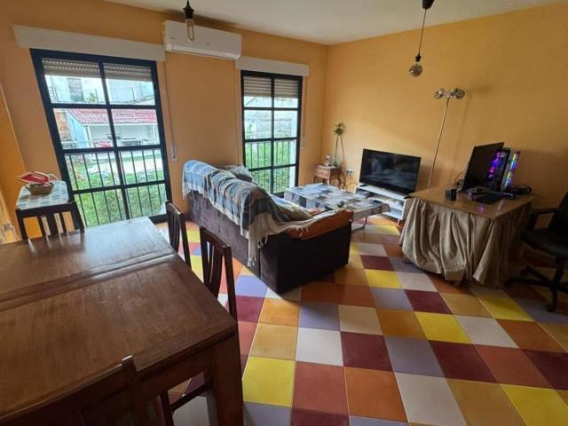 Piso en venta en Cáceres, San Justo photo 0