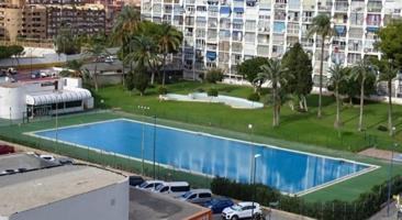 Estudio en venta en Benidorm, Avenida Beniarda photo 0