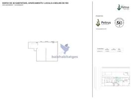 Estudio en venta en Molins de Rei photo 0