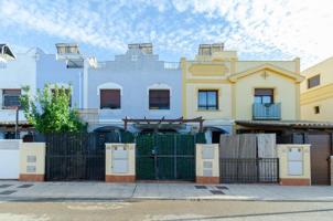 Adosada en venta en La Unión, El Garbanzal La Unión Murcia Españ photo 0