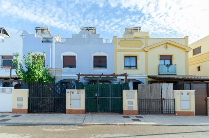 Adosada en venta en La Unión, El Garbanzal La Unión Murcia Españ photo 0