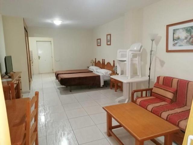 Estudio en venta en Costa del Silencio, Calle de la Te, 38630 photo 0