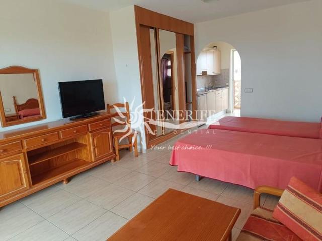 Estudio en venta en Arona, Calle de la Te, 38630 photo 0