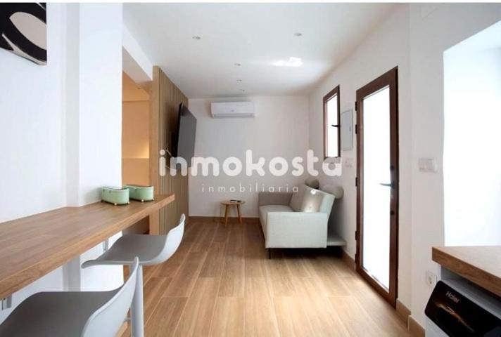 Estudio en venta en Villajoyosa, Carrer Santíssima Trinitat, 03570 photo 0