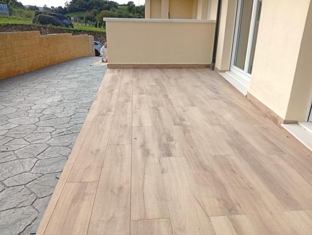 Piso en venta en Limpias, Limpias photo 0