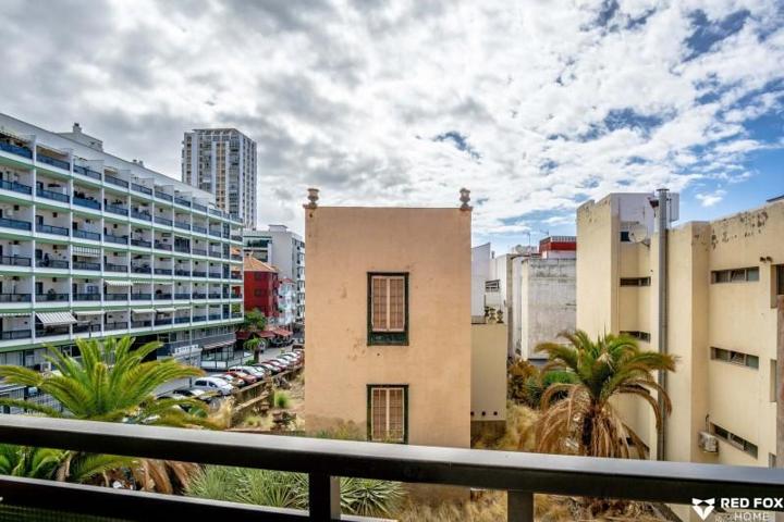 Estudio en venta en Puerto de la Cruz, Puerto de la Cruz photo 0