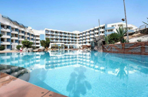 Estudio en venta en Arona, Golf Del Sur photo 0