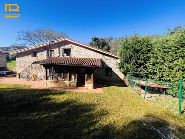 Casa en venta en Voto, Voto photo 0