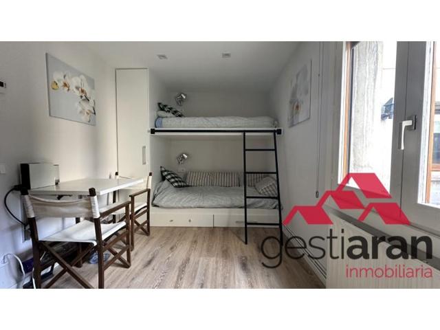 Estudio en venta en Naut Aran photo 0