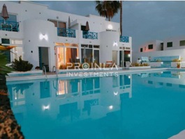 Estudio en venta en Tías, Puerto del Carmen photo 0