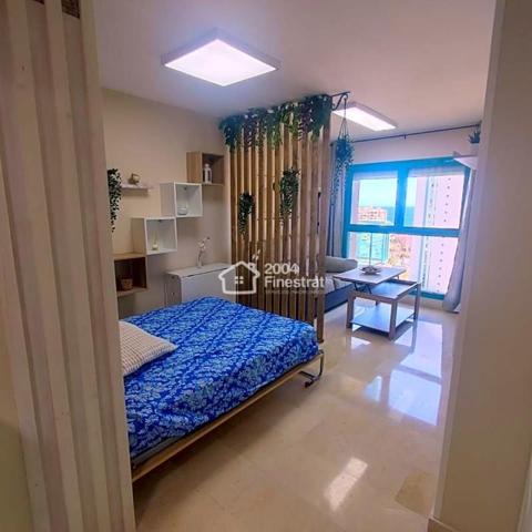 Estudio en venta en Villajoyosa, Carrer Terral, 03570 photo 0