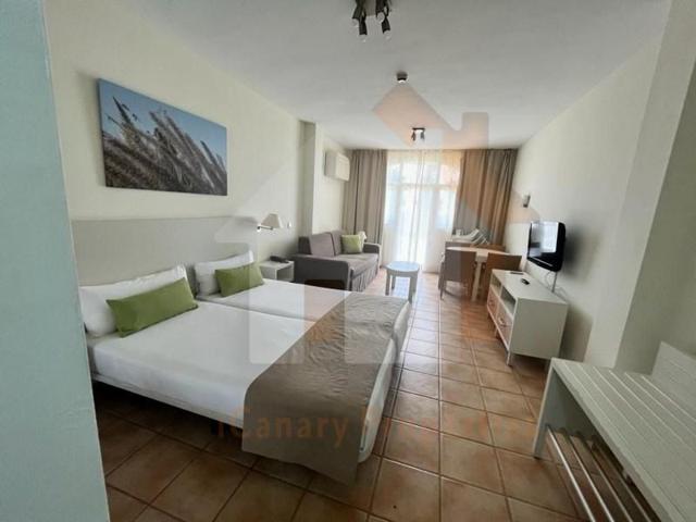 Estudio en venta en San Bartolomé de Tirajana, Tarajalillo photo 0