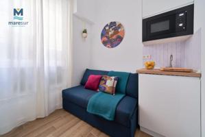 Estudio en venta en Málaga, Centro photo 0