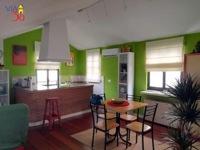 Estudio en venta en Salamanca, Centro - Rua photo 0