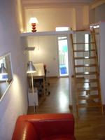 Estudio en venta en Barcelona, El Raval photo 0