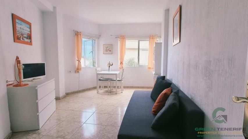 Estudio en venta en Puerto de la Cruz, Puerto de la Cruz photo 0