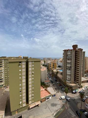 Estudio en venta en Torremolinos, Centro photo 0