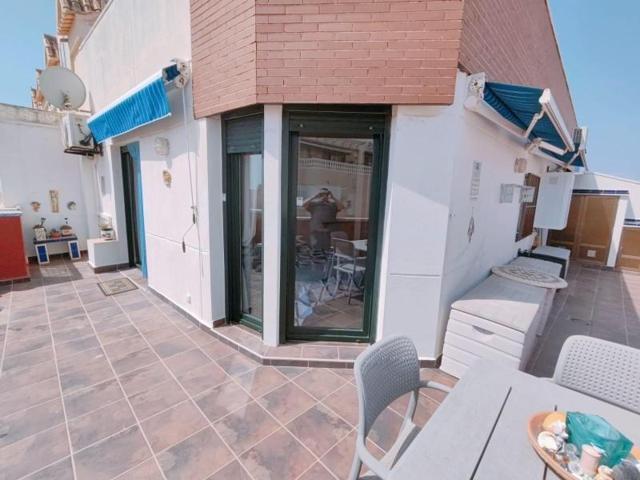 Aticos en venta en Torrevieja, La Mata pueblo photo 0