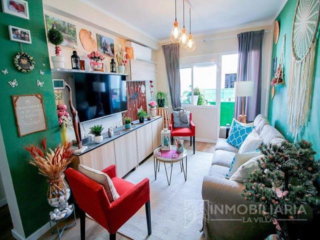 Piso en venta en Coín photo 0