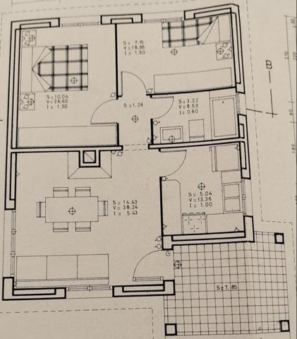 Casa en venta en Piera, Can bonastre photo 0