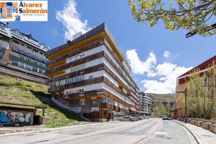 Estudio en venta en Monachil, SIERRA NEVADA photo 0