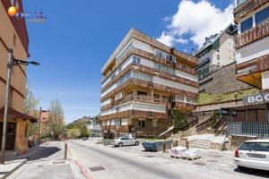 Estudio en venta en Monachil, SIERRA NEVADA photo 0