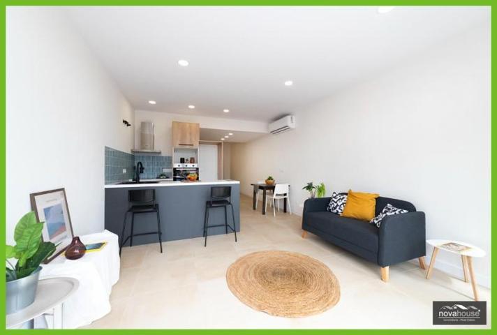 Estudio en venta en Alhaurín de la Torre, Centro photo 0