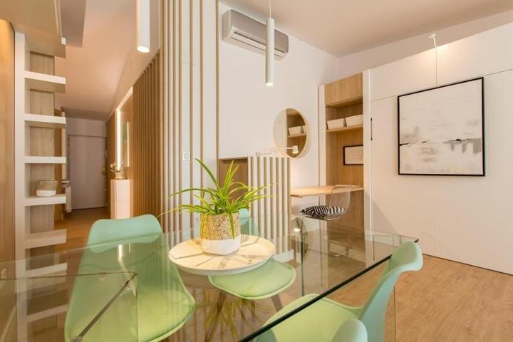 Estudio en venta en Granada, Camino de ronda photo 0