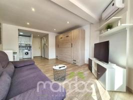 Estudio en venta en Torre del Mar, Centro photo 0