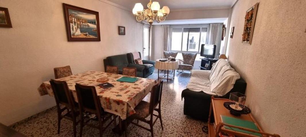 Piso en venta en Cullera, La Vega photo 0