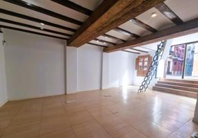 Estudio en venta en Valencia, El Botanic photo 0
