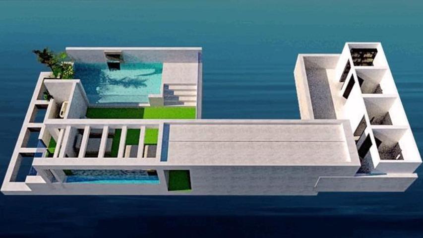 Estudio en venta en Torrevieja, Centro photo 0