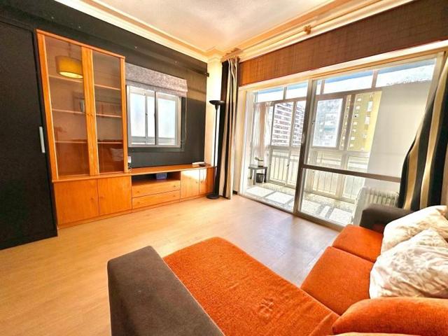 Estudio en venta en Torremolinos, Manantiales - Estación de Autobuses photo 0