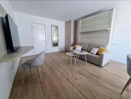 Estudio en venta en Puerto de la Cruz, Calle Isla de la Gomera, 38400 photo 0