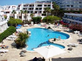 Estudio en venta en Adeje, San Eugenio photo 0