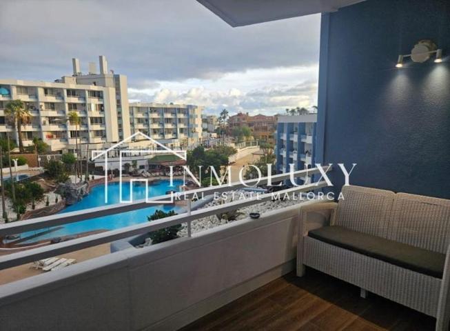 Estudio en venta en San Miguel de Abona, Golf del Sur photo 0