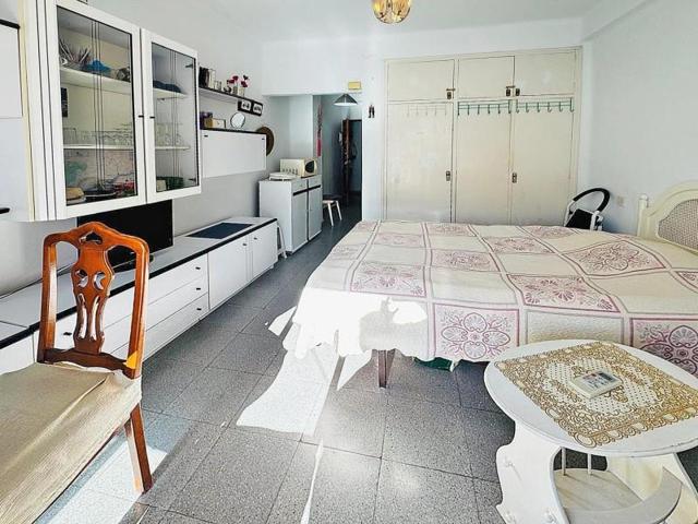 Estudio en venta en Torremolinos, Centro photo 0