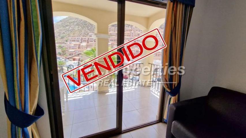 Estudio en venta en Los Cristianos, Los Cristianos photo 0