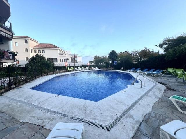 Estudio en venta en Benalmádena, Benalmádena Costa photo 0