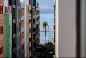 Estudio en venta en Las Palmas de Gran Canaria, Santa Catalina photo 0