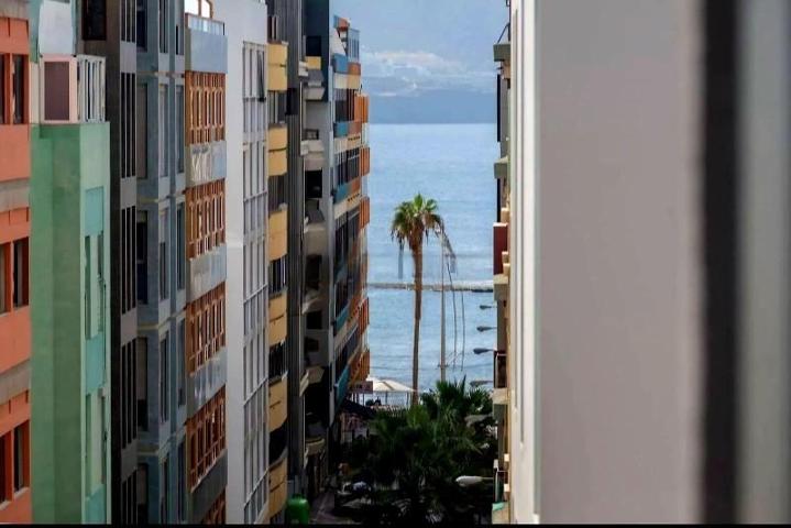 Estudio en venta en Las Palmas de Gran Canaria, Santa Catalina photo 0