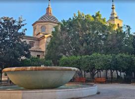 Estudio en venta en Murcia, Murcia photo 0