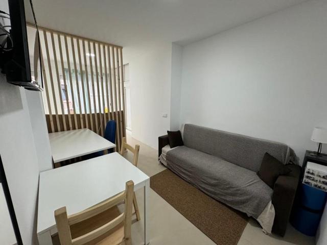 Estudio en venta en Las Palmas de Gran Canaria, La Isleta photo 0