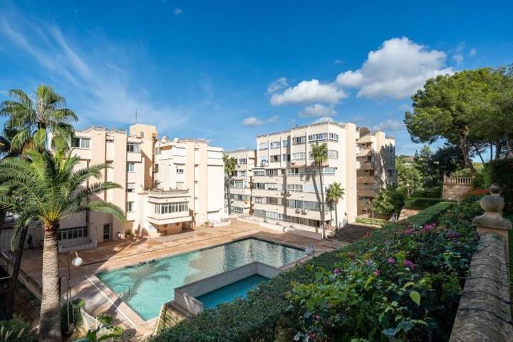 Estudio en venta en Calvia, Santa Ponça photo 0