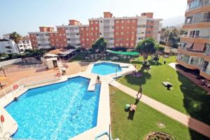 Estudio en venta en Torremolinos, El Pinillo photo 0