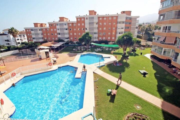 Estudio en venta en Torremolinos, El Pinillo photo 0
