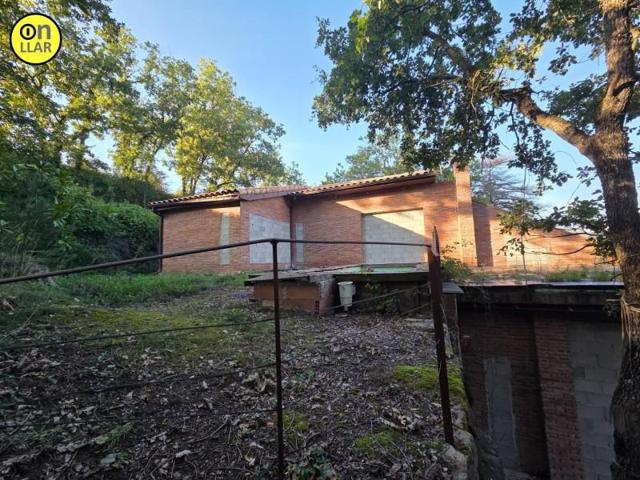 Casa en venta en Moià, Montvi de baix photo 0