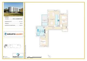 Piso en venta en Oviedo, Oviedo photo 0