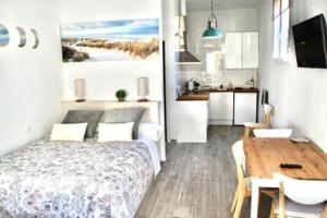 Estudio en venta en Tarifa, Albacerrado photo 0